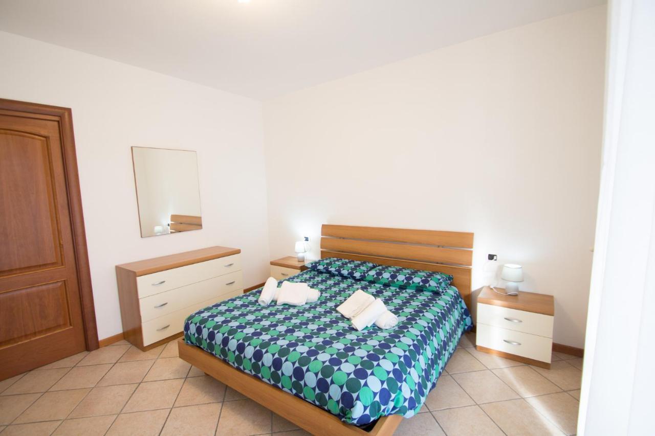 Ristrutturato Con Terrazzo Apartamento